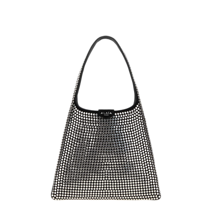 MAYFEYR - Alaia - Hobo Stud Shoulder Bag - AA1L1017I281999