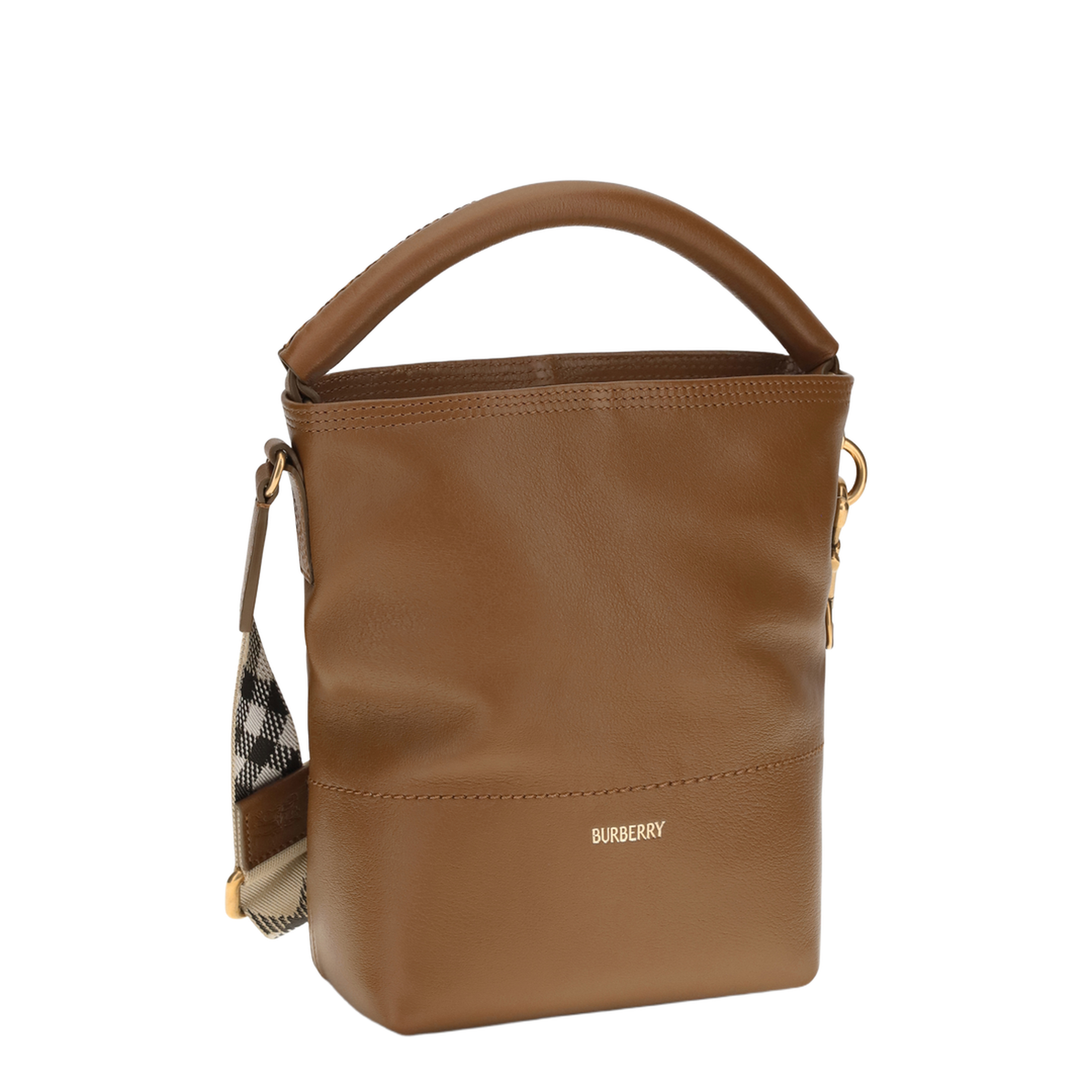 MAYFEYR - Burberry - B Clip Bucket Bag - 8123598