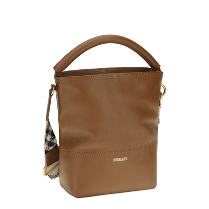 MAYFEYR - Burberry - B Clip Bucket Bag - 8123598