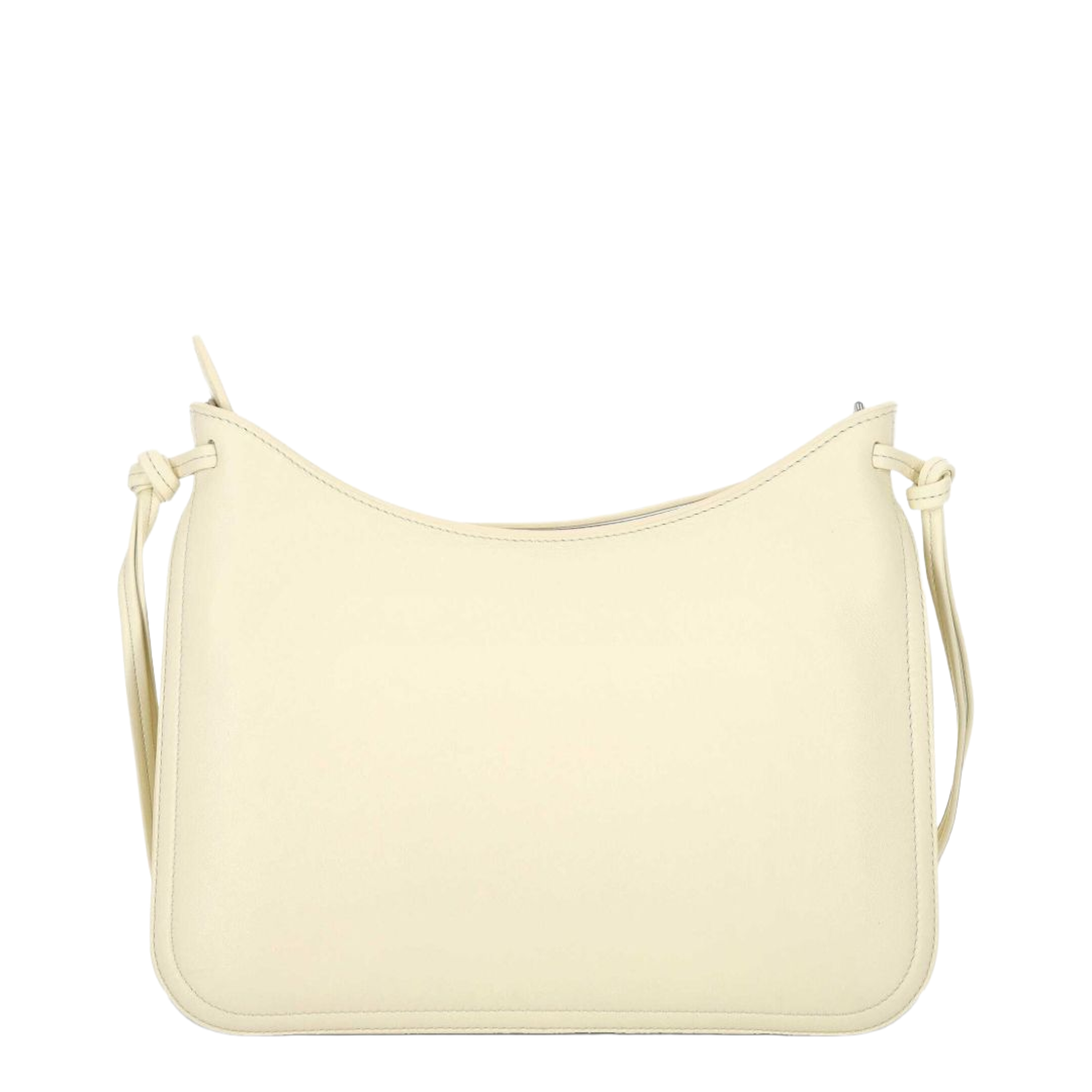MAYFEYR - Phoebe Philo - Bags.. Ecru - AB66LT0087103CRS