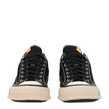 MAYFEYR - VISVIM - Sneaker Skagway Lo - 0126201001002BLACK