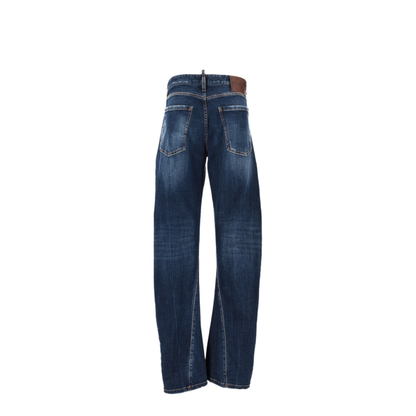 MAYFEYR - Dsquared2 - Pants 5 Pockets - S75LB1138S30664470
