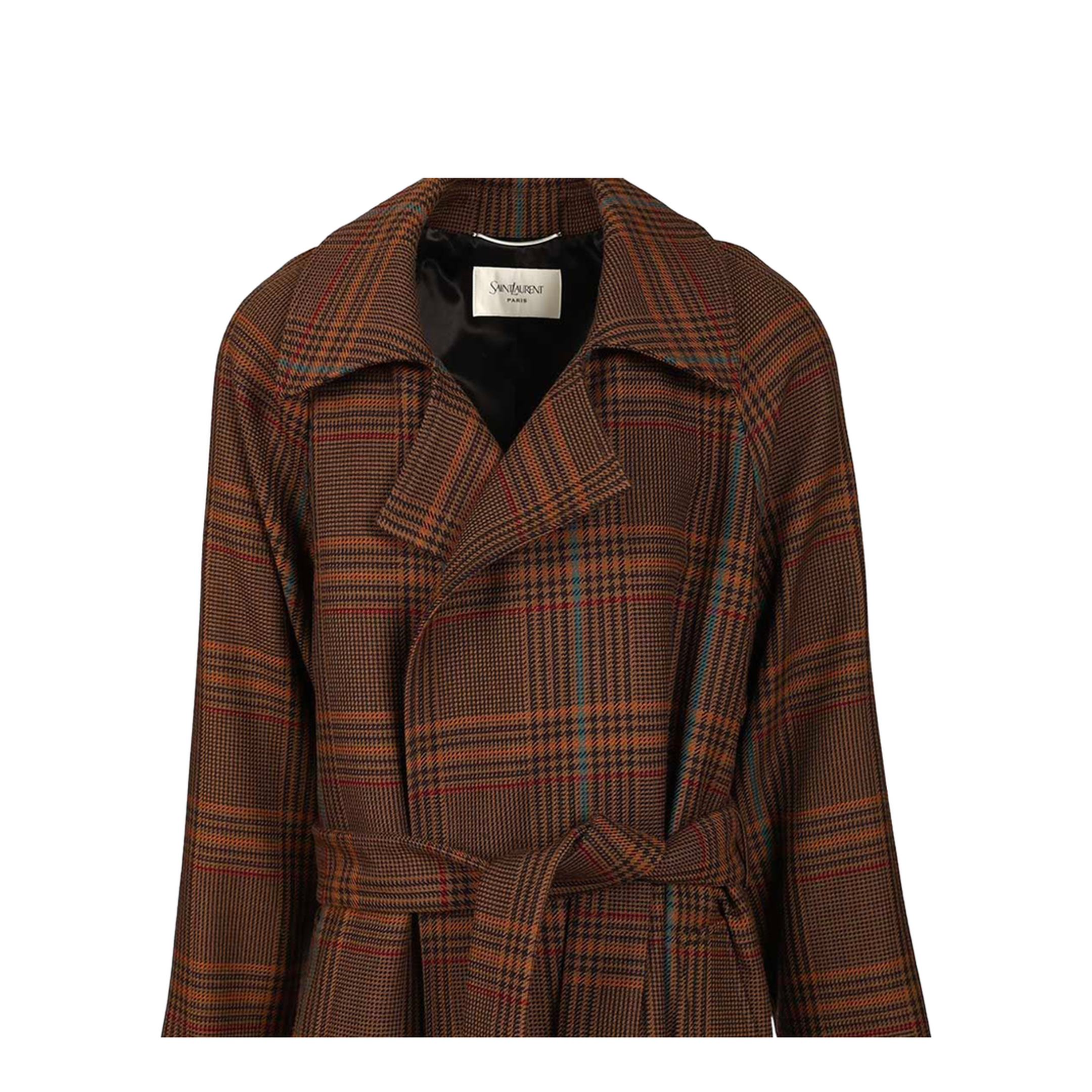 Long Coat