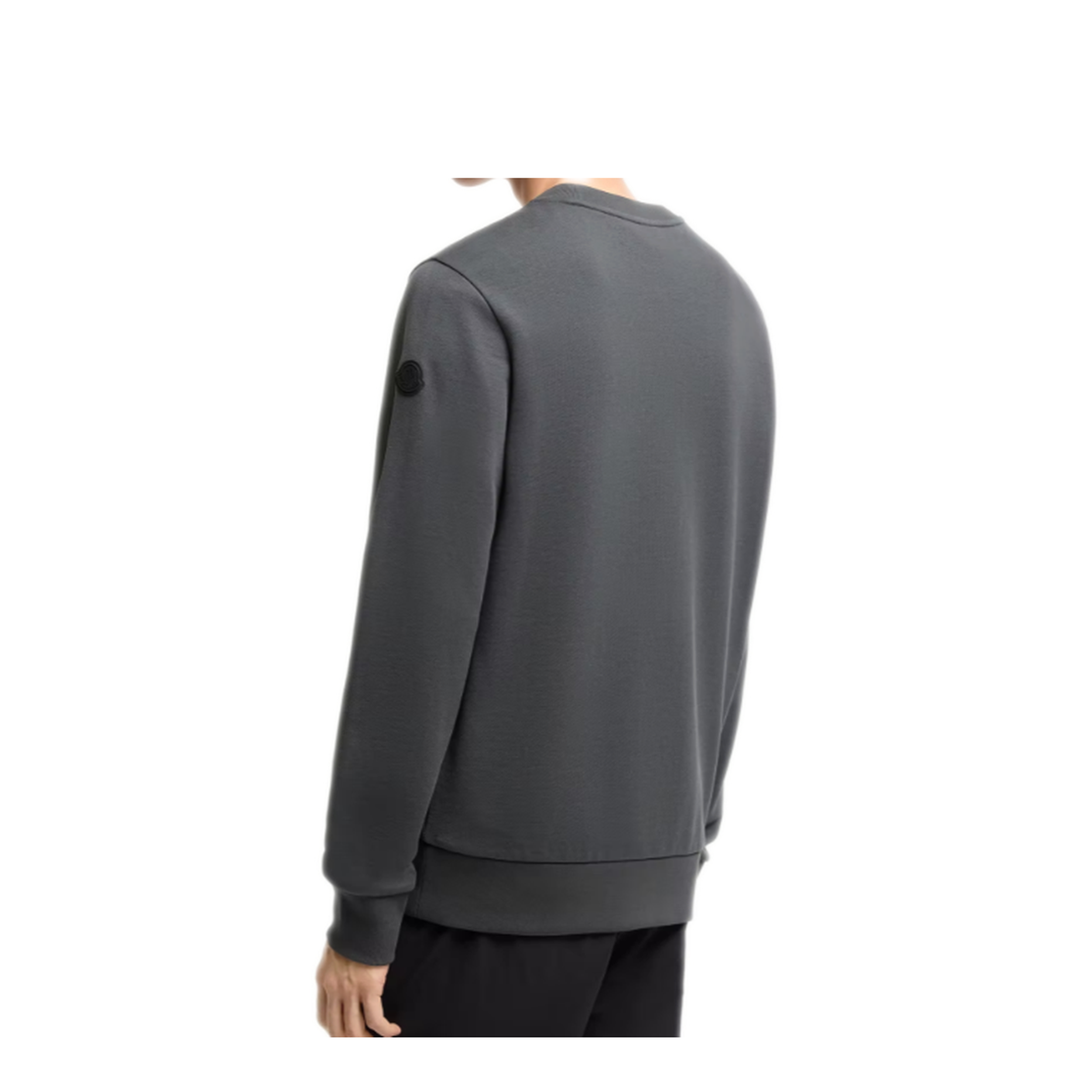 MAYFEYR - Moncler - Sweatshirt - L10918G0000489AZY944