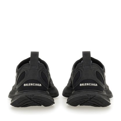 Circuit Sneaker Black