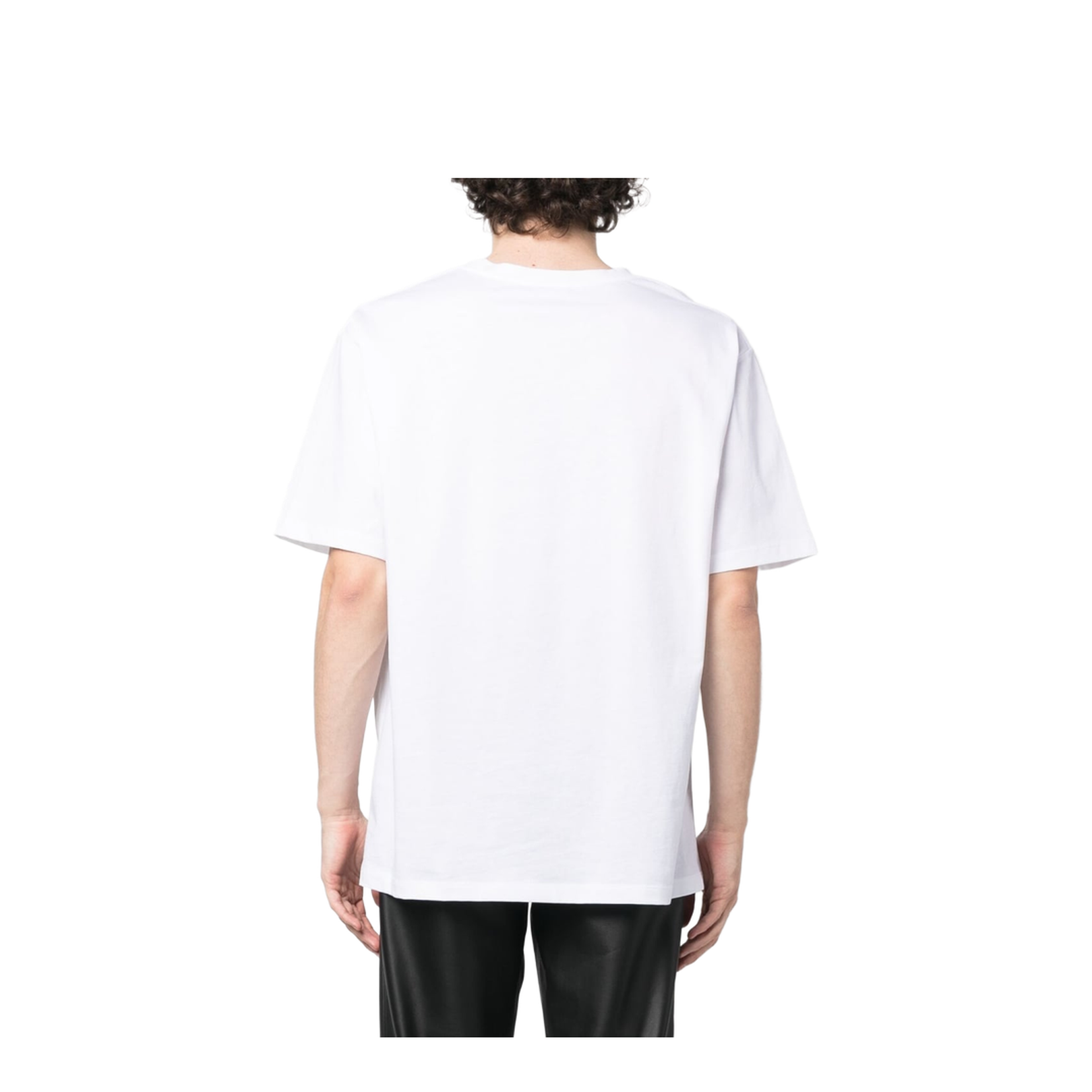 T-shirt from organic cotton