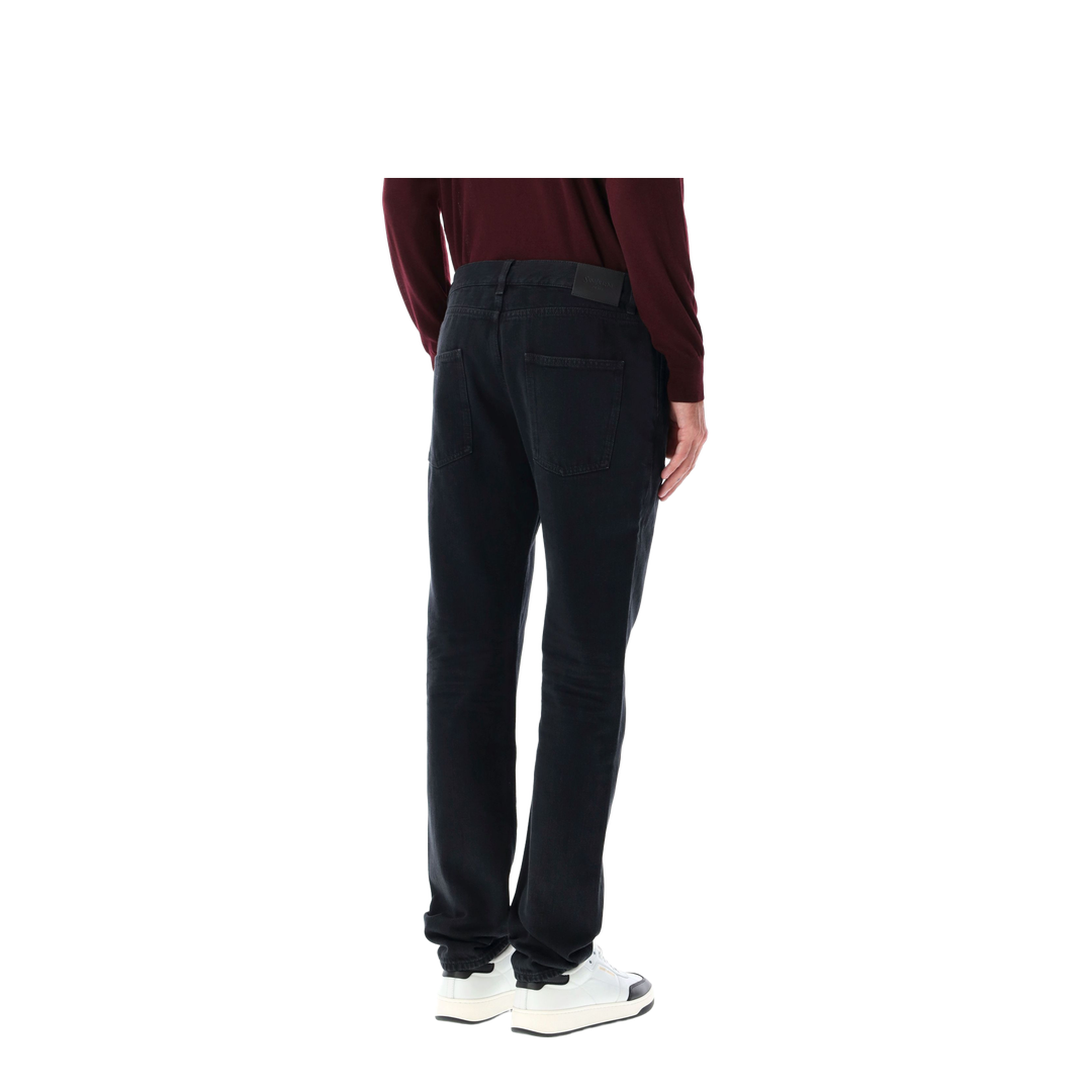MAYFEYR - Saint Laurent - Jeans - 842995Y16PG1290