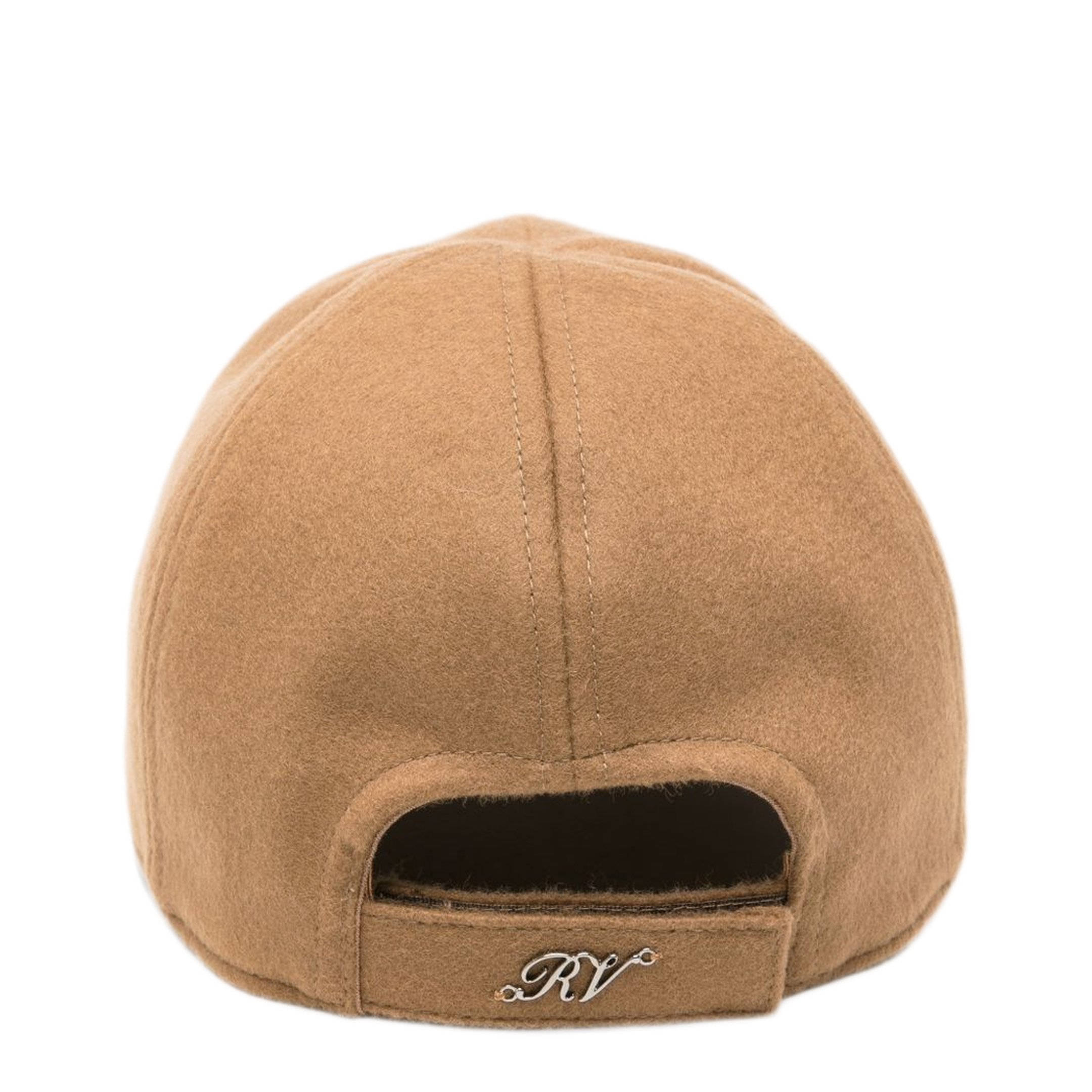 MAYFEYR - Roger Vivier - Hats Camel - RQWH0202104UO4C805