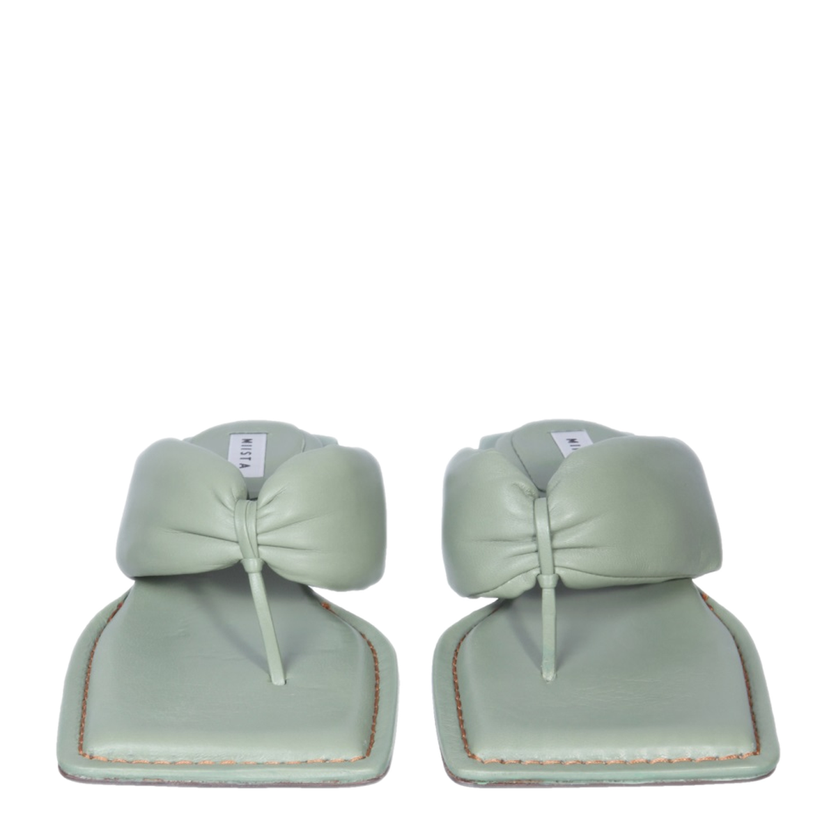 MAYFEYR - MIISTA - Anais Sandals - MI3558GREEN