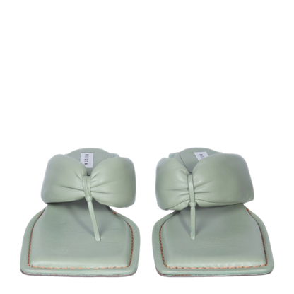 MAYFEYR - MIISTA - Anais Sandals - MI3558GREEN