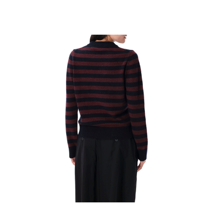 MAYFEYR - Ganni - Multicolour Sweaters - K25672678999