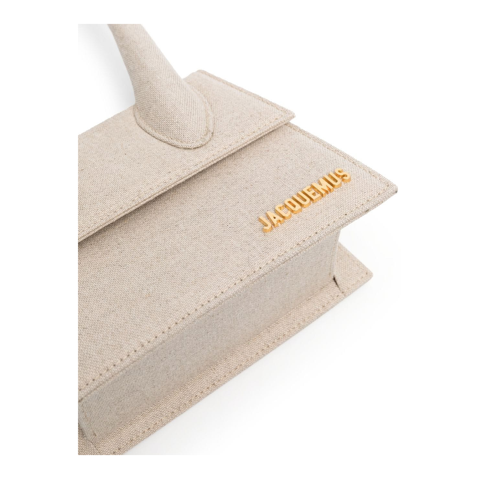 Le Chiquito Moyen Canvas Tote Bag