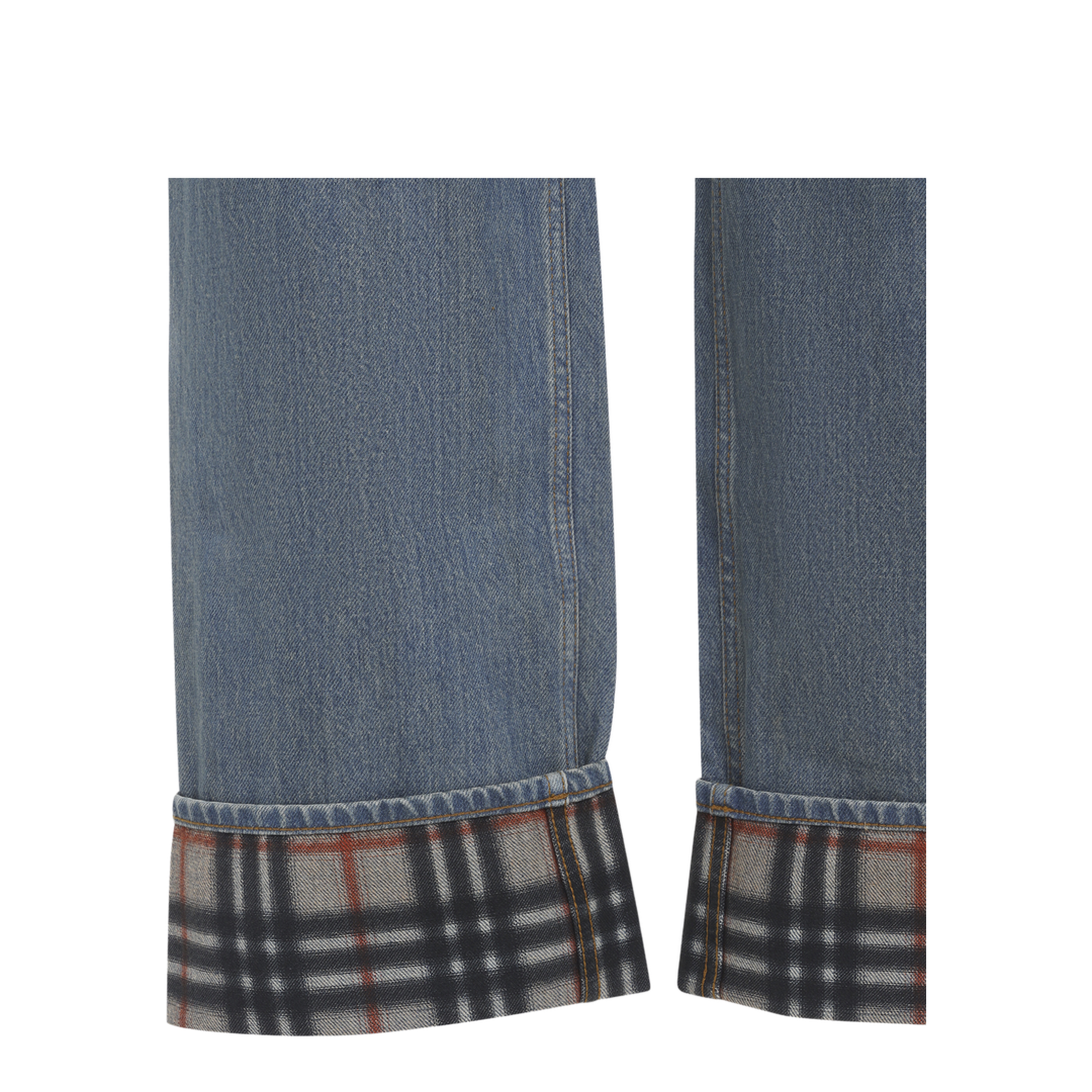 MAYFEYR - Burberry - Dexter Denim - 8116361