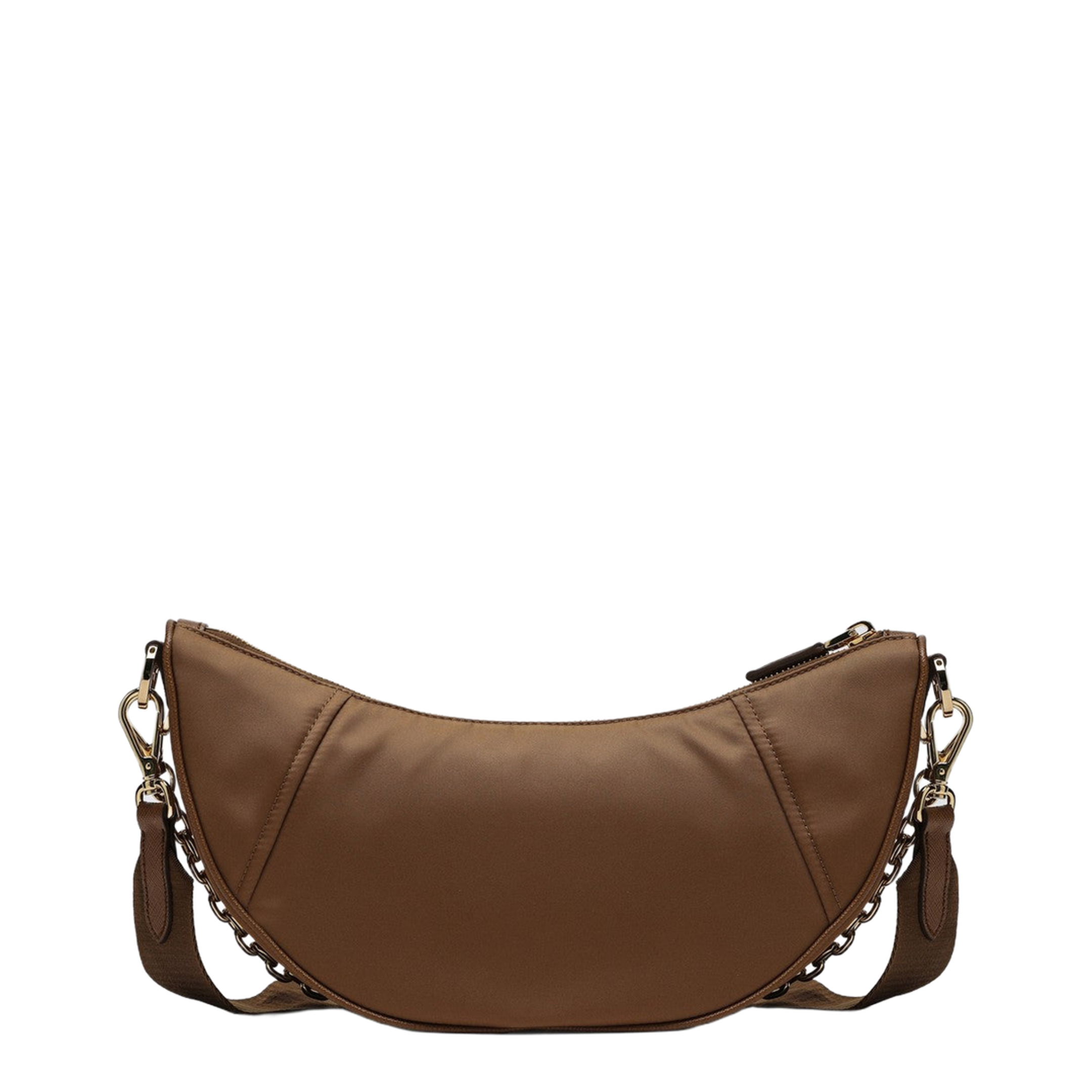 Demilune Bag