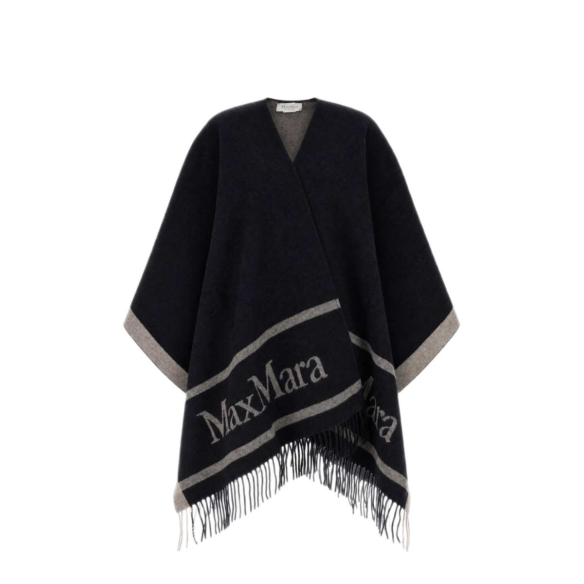 MAYFEYR - Max Mara - Stola Foulard Mantella - 2624546071600HILDE003