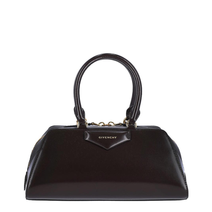 Small Antigona East-West Handbag