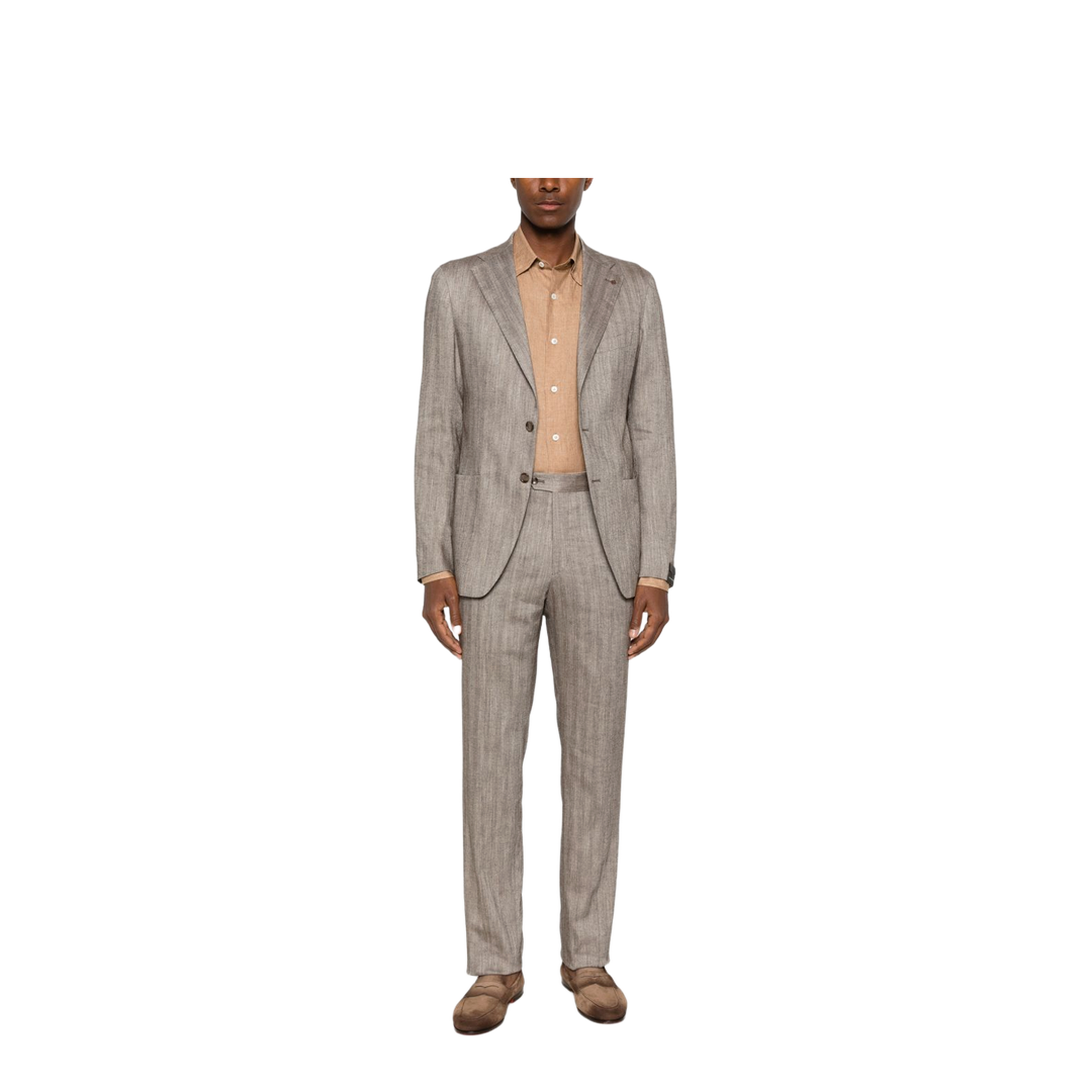 MAYFEYR - Brioni - Shirts - SCAY0LP91119696