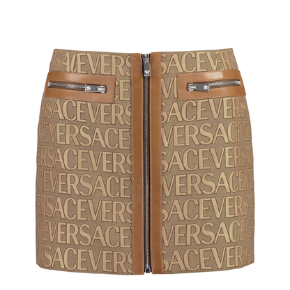 Mini Skirt