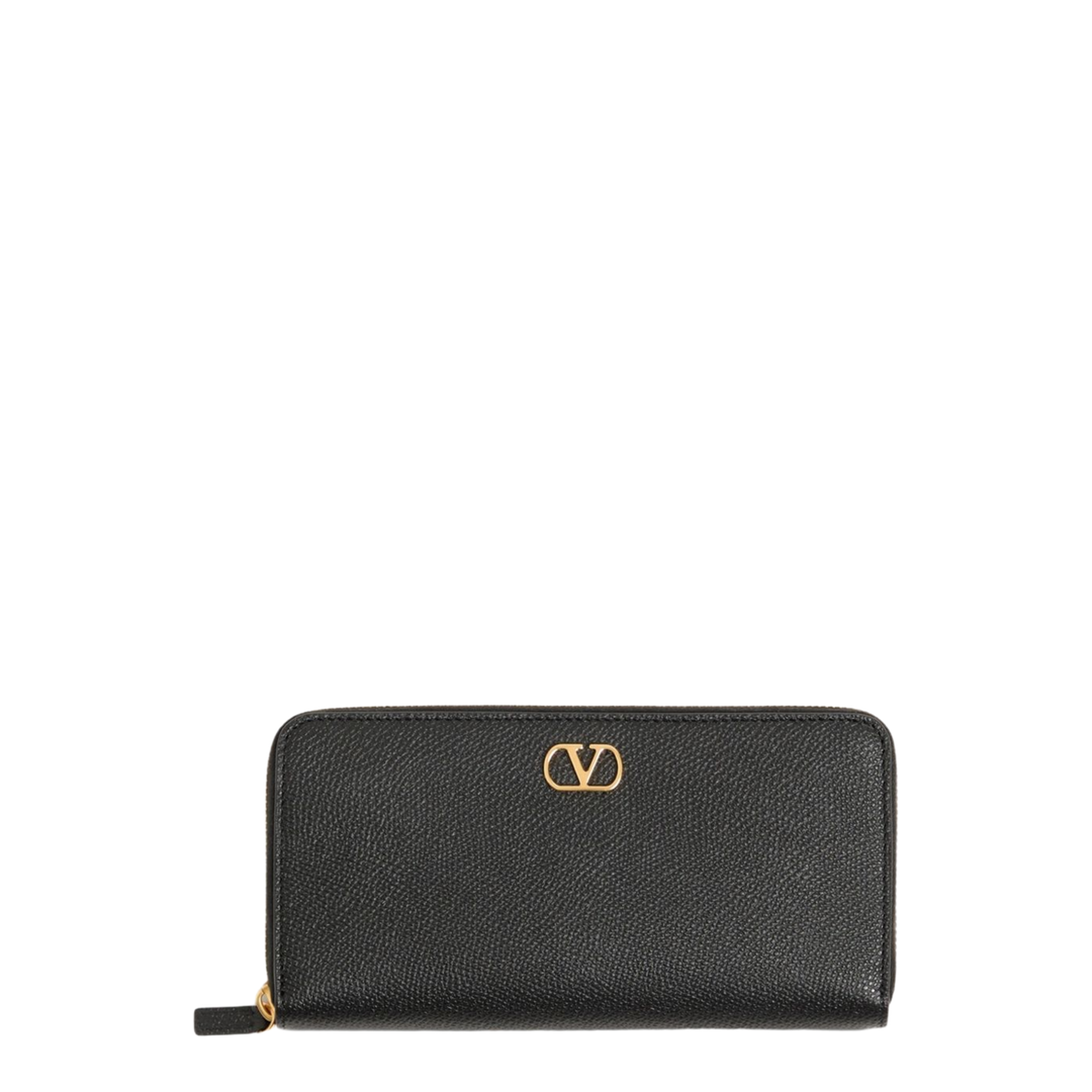 MAYFEYR - Valentino - Wallets Black - WP0BB3SNP0NO