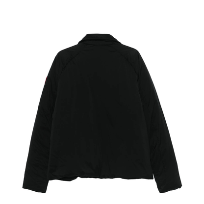 Lodge Coach Jacket