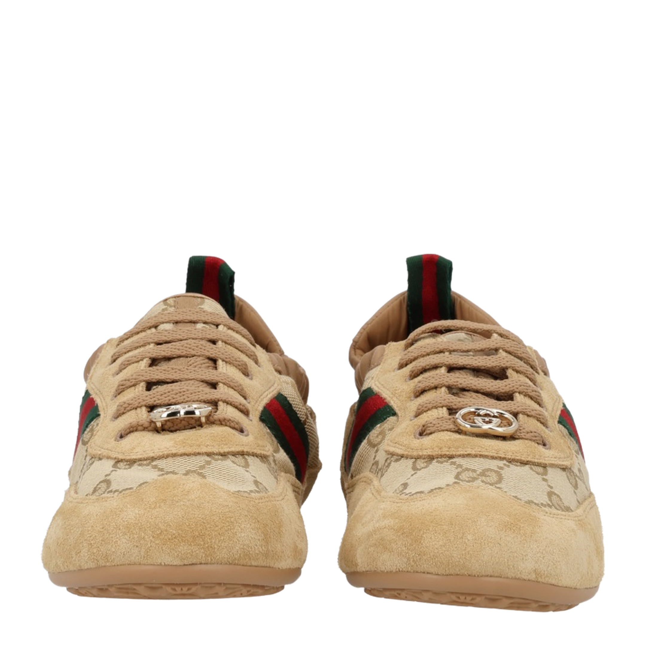 Sneakers Beige
