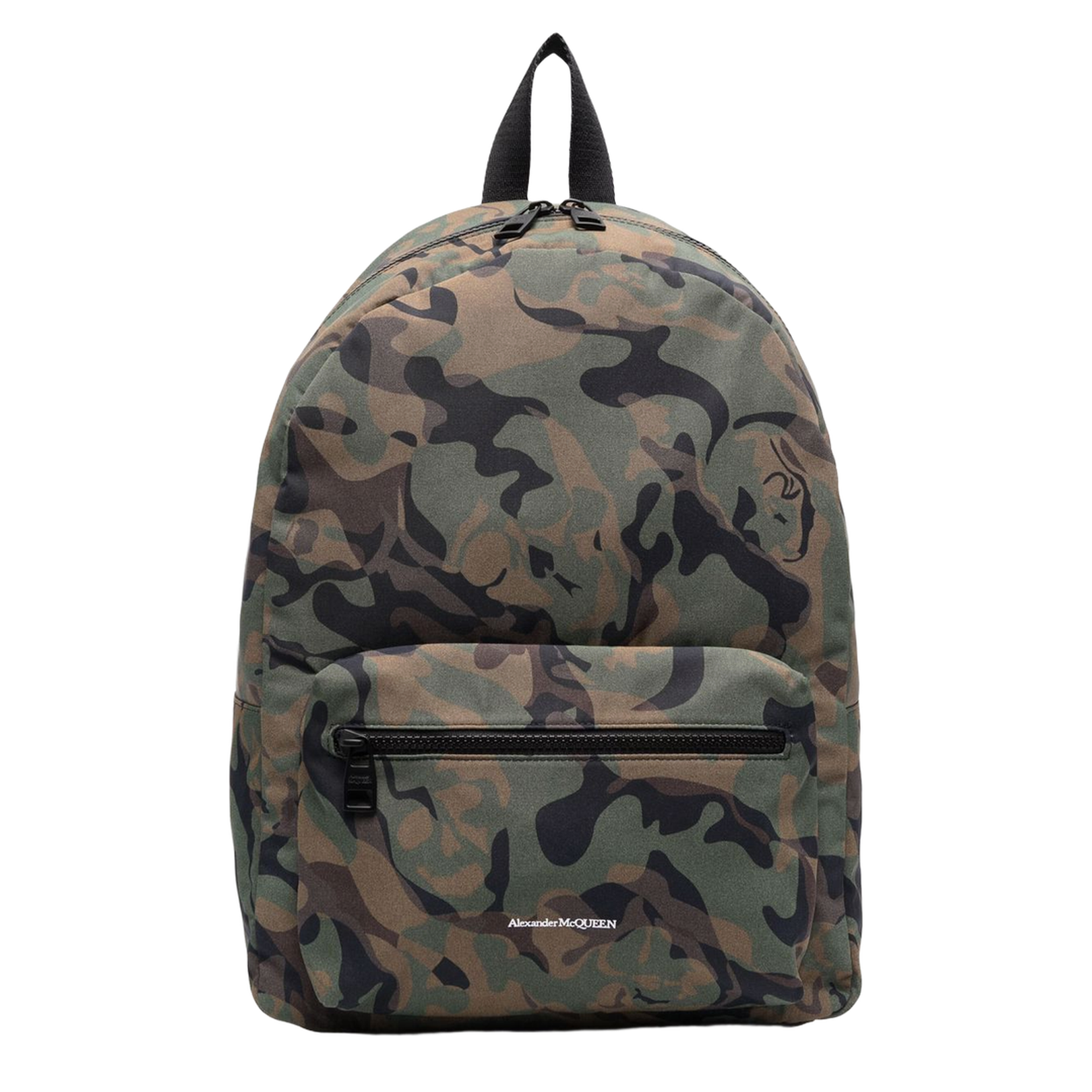 Metropolitan Backpack