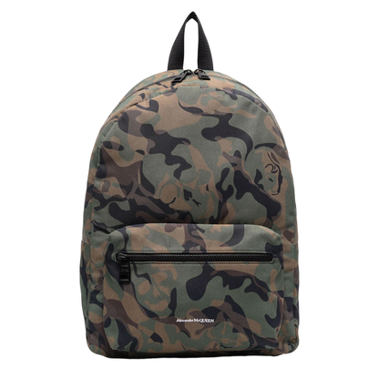 Metropolitan Backpack