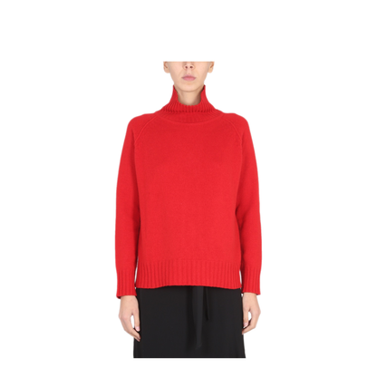 MAYFEYR - STEFANO MORTARI - Turtleneck Shirt - 24025018