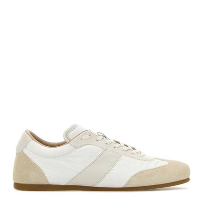 MAYFEYR - Lemaire - Two Tone Soft Runner Sneakers - FO0228LL0216WH000