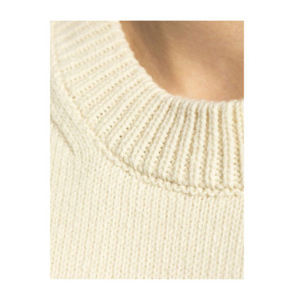 Wool Sweater