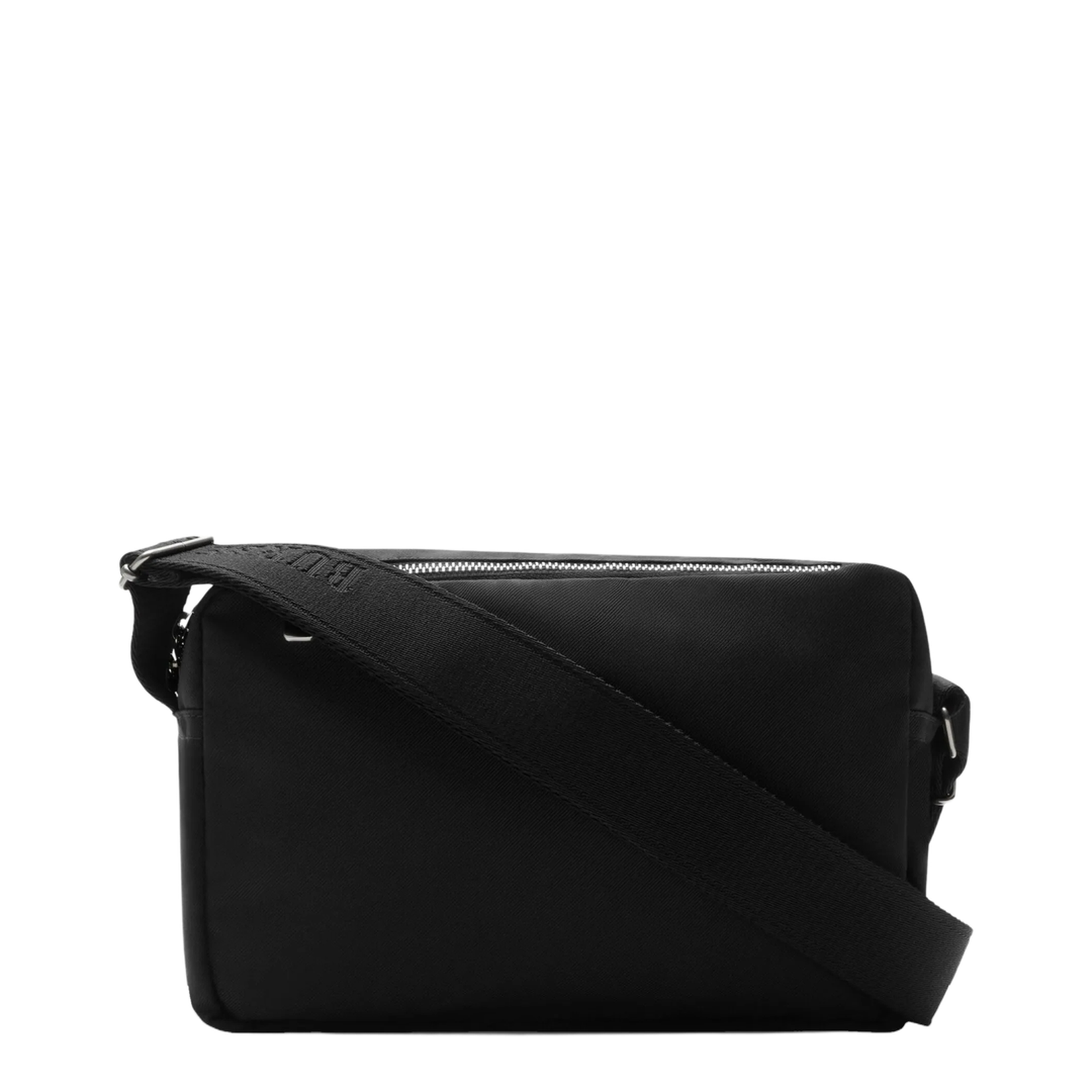 BURBERRY バーバリー Men Shoulder Bags 8111388BLACK Men's Black Shoulder Bag – MAYFEYR