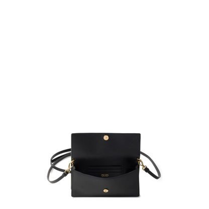 Saffiano Leather Mini-bag