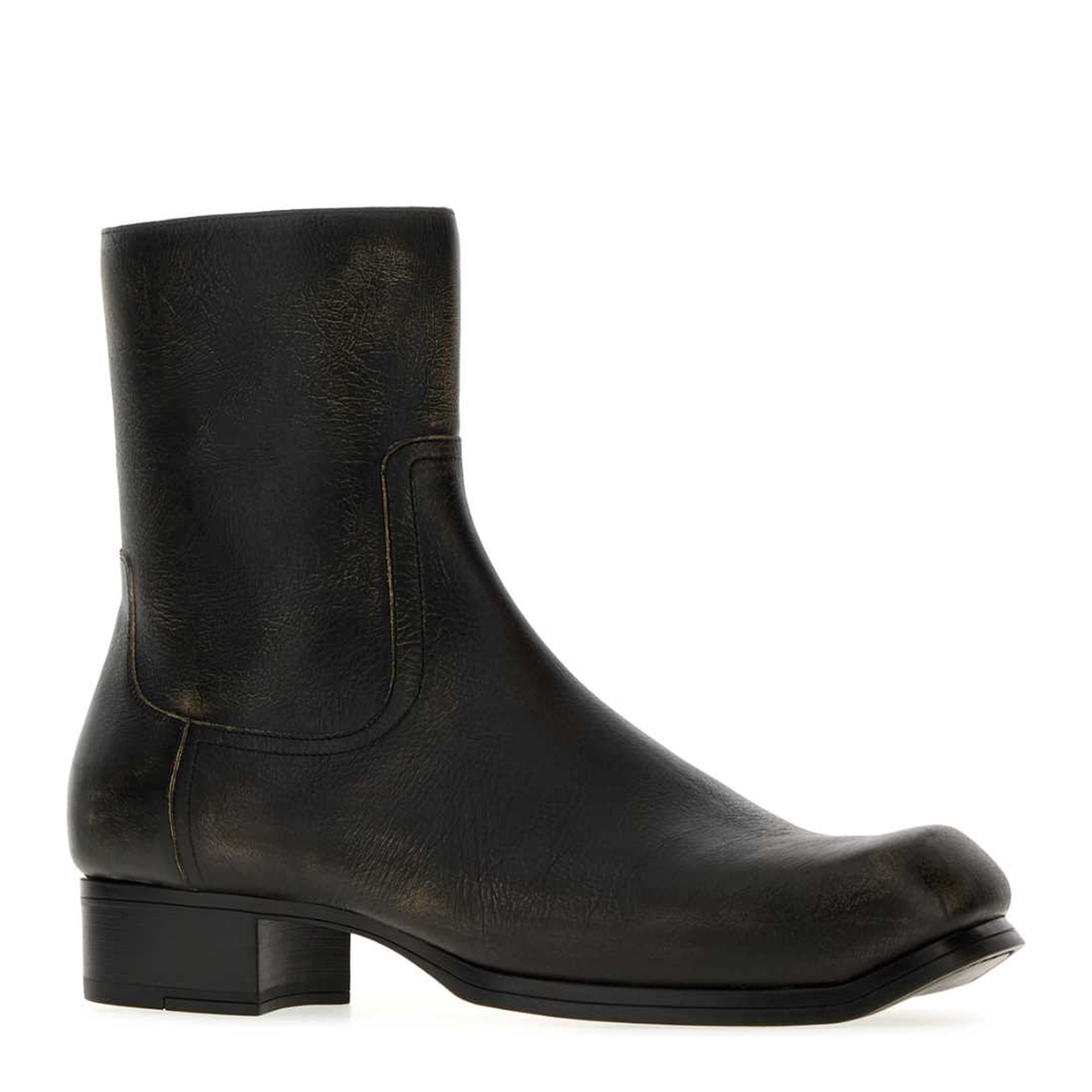 MAYFEYR - Maison Margiela - Float Ankle Boots - S97WU0100P7880HA247