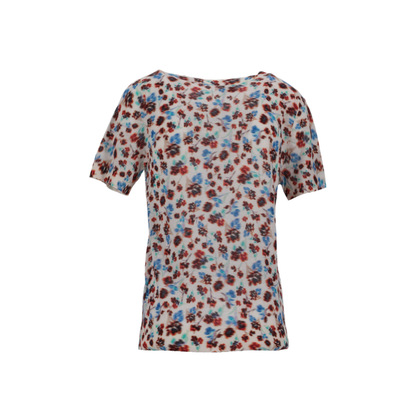 MAYFEYR - Paul Smith - Knitted Ss Top - W2R650NT3137602