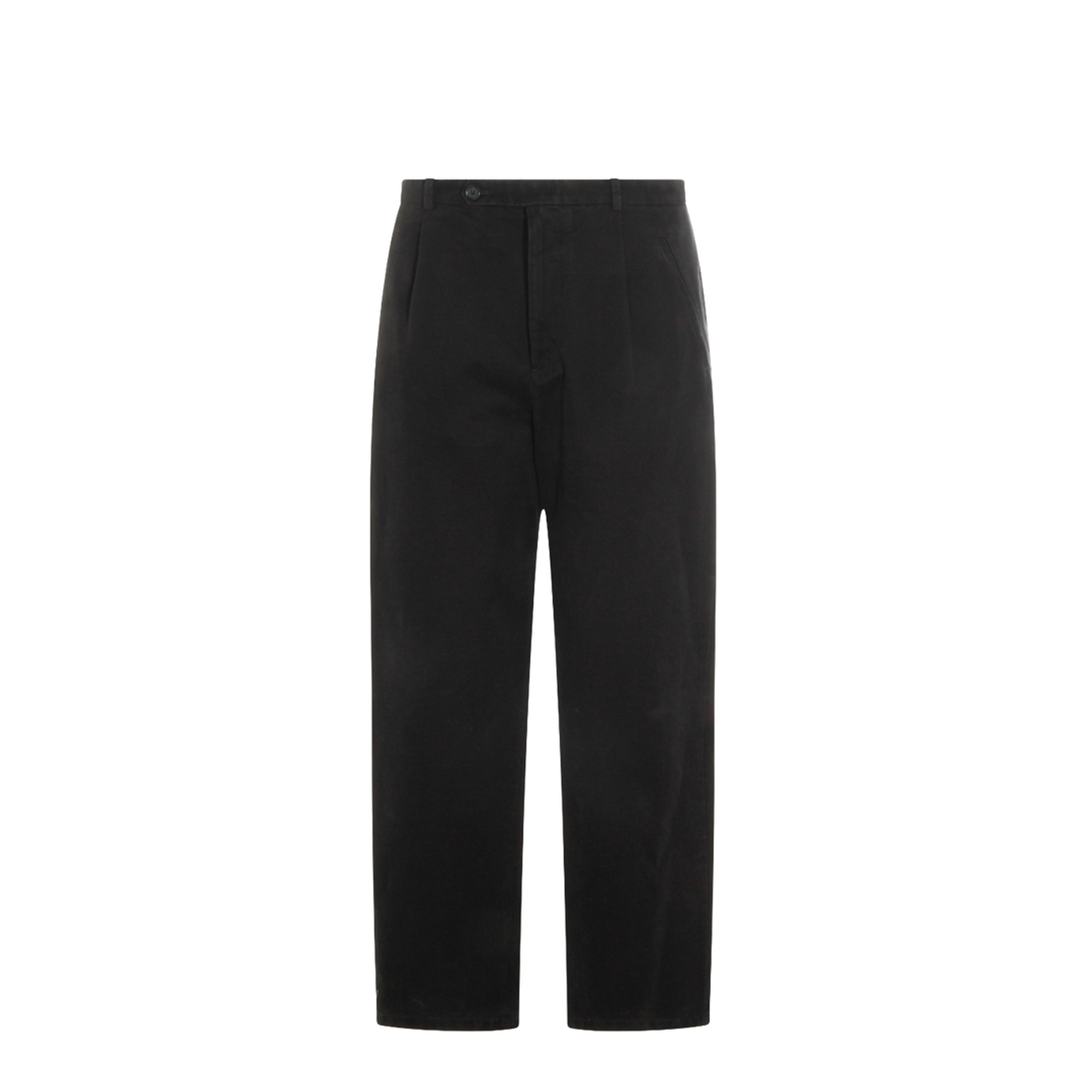 MAYFEYR - Jil Sander - Trousers Light Grey - J22KA0360J45369001
