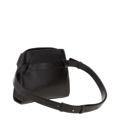 Hug BB Leather Belt Bag