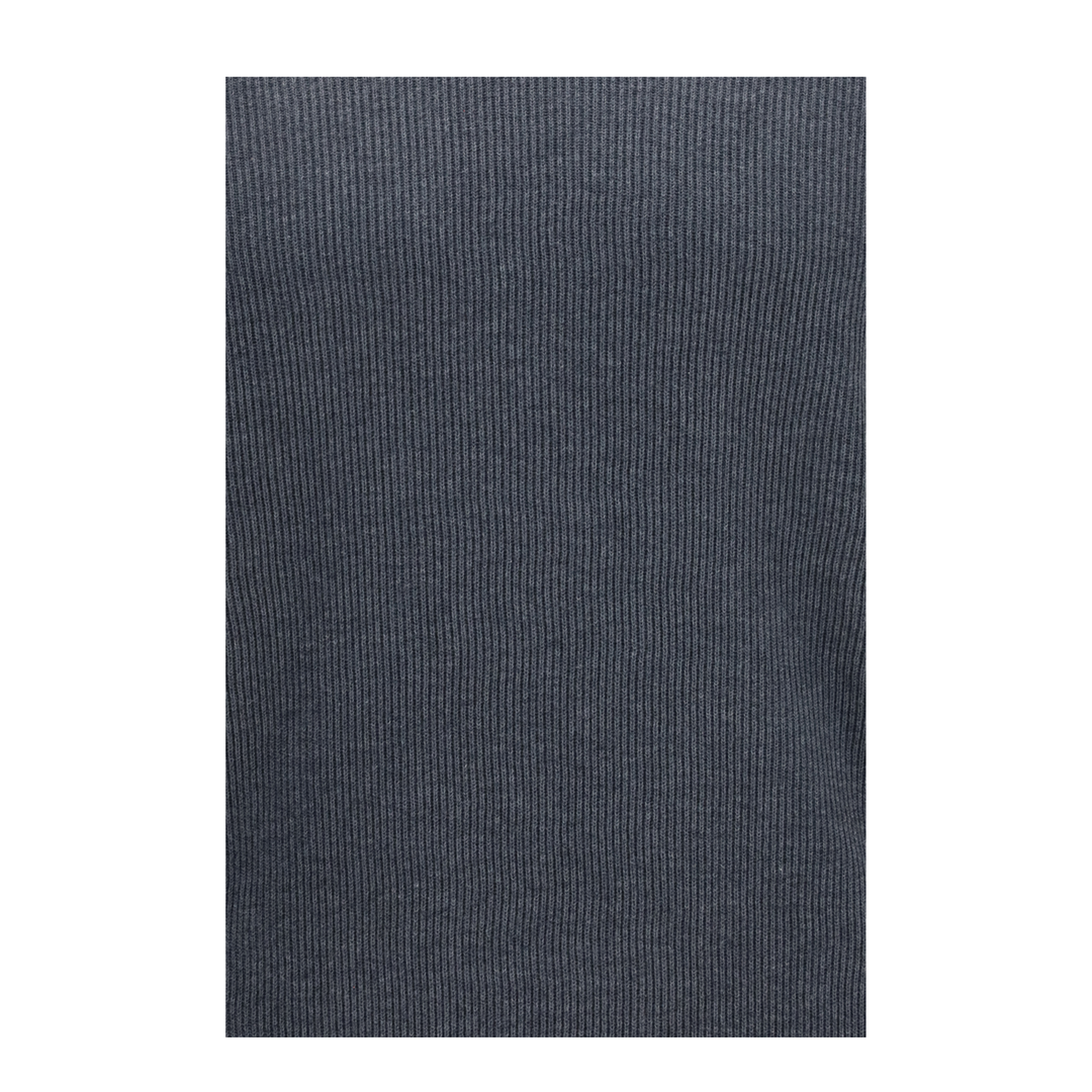 MAYFEYR - Brunello Cucinelli - Cotton Ribbed Polo - M29400015