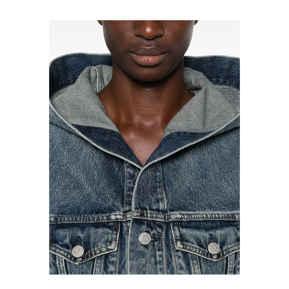 MAYFEYR - Alaia - Light Blue Coats - AA9V1202D017CA29