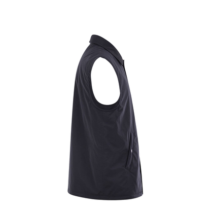 Gilet Imbottito - Blue
