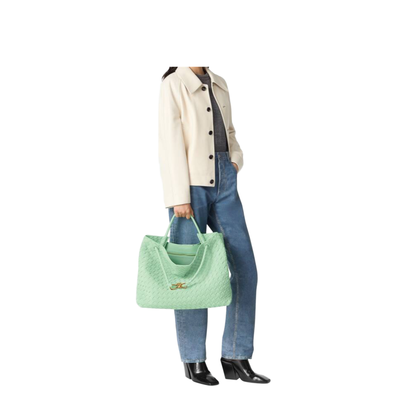 Large Andiamo Bag