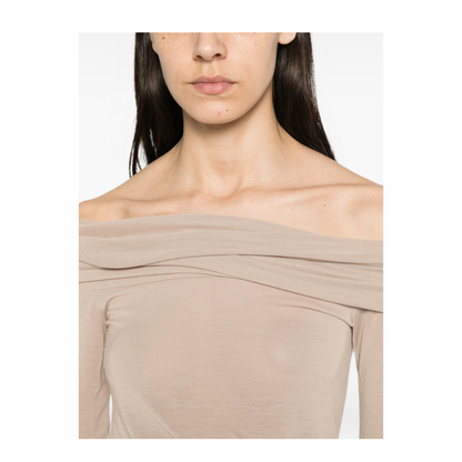 MAYFEYR - Rick Owens - T-Shirts And Polos Red - RP02F5208JS64