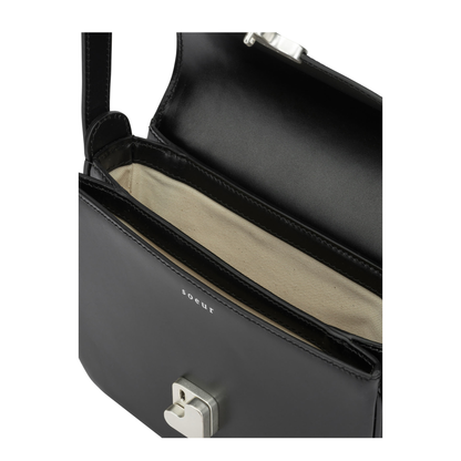 MAYFEYR - Soeur - Bellissima Small Shoulder Bag - SEM1379BELLIMINNOI0126W