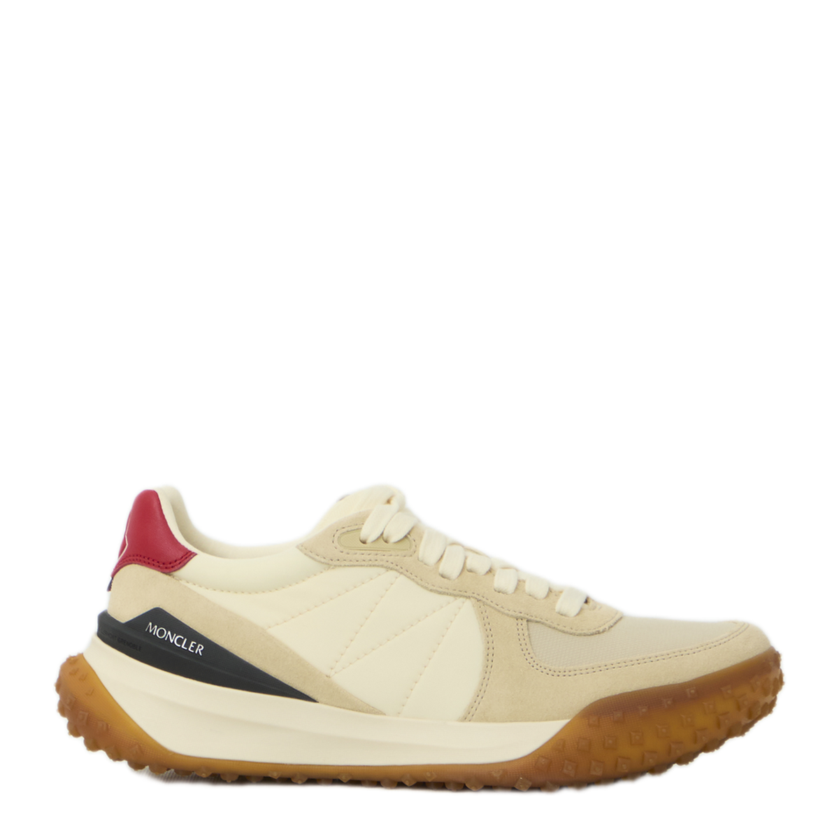 MAYFEYR - Moncler - City Trek Sneakers - L209A4M00230N0633050