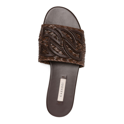 MAYFEYR - Casadei - Sandals - 1M534B0101ISCHI2615