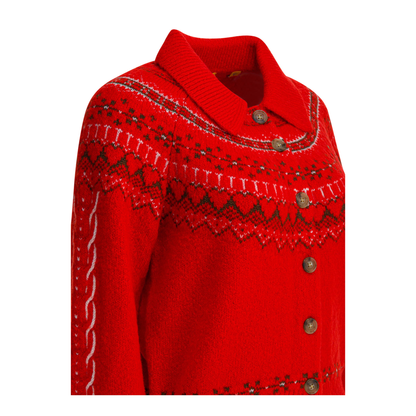 MAYFEYR - Guest In Residence - Knitwear - W38927AMCHILCO