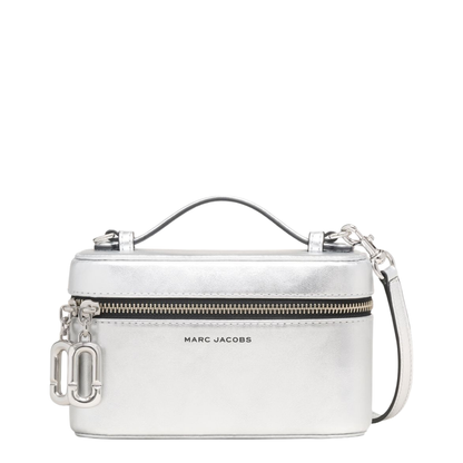 MAYFEYR - Marc Jacobs - Silver Bag - 2P6SMN004S01040