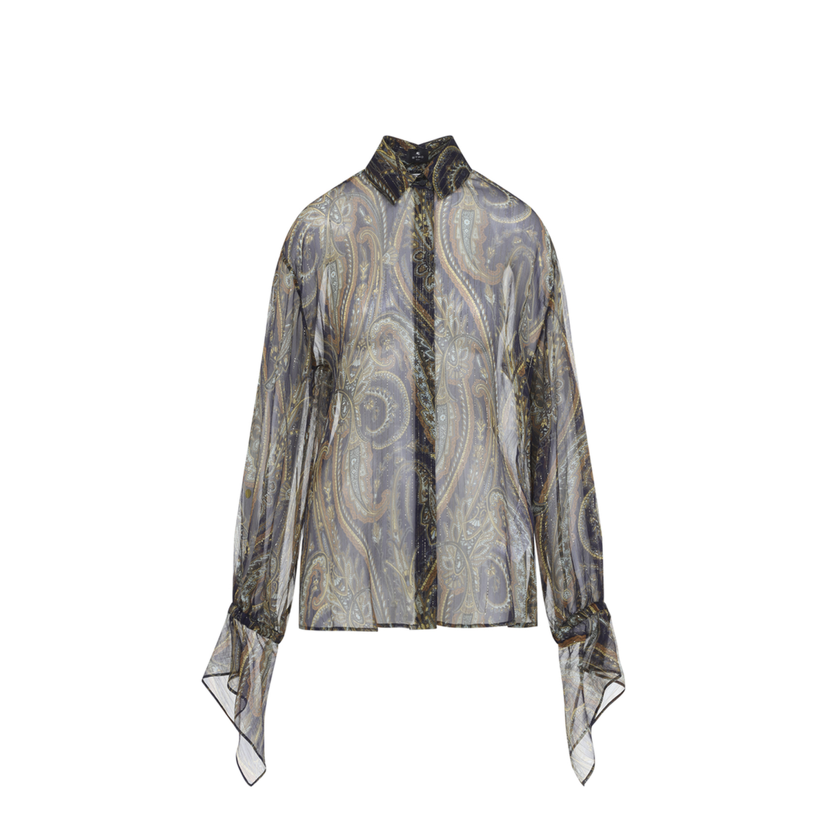 MAYFEYR - Etro - Shirts - WRIA013199SAA18X0883