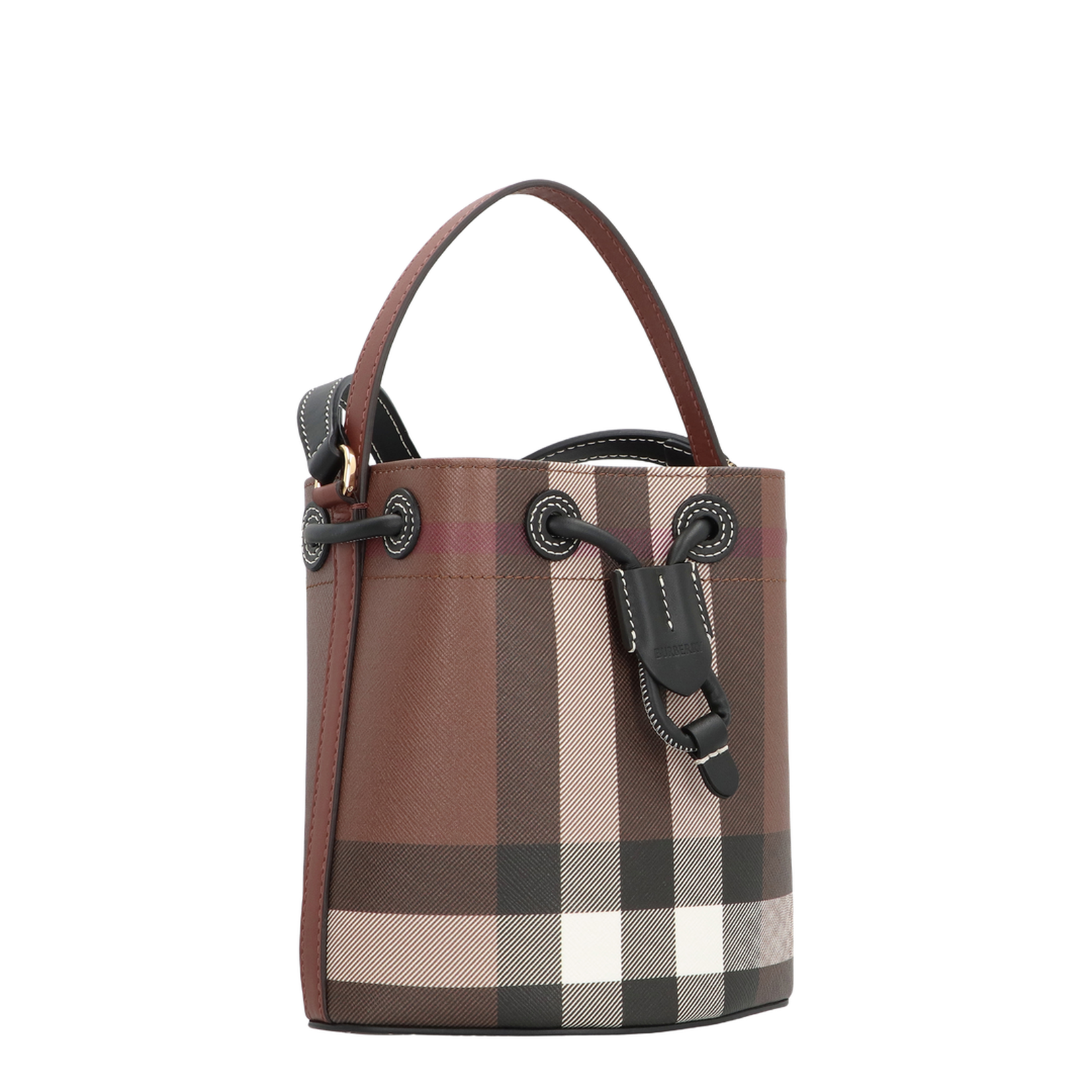 Mini bucket bag