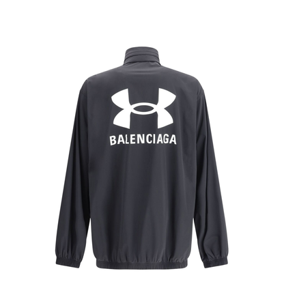 Logo Jacket