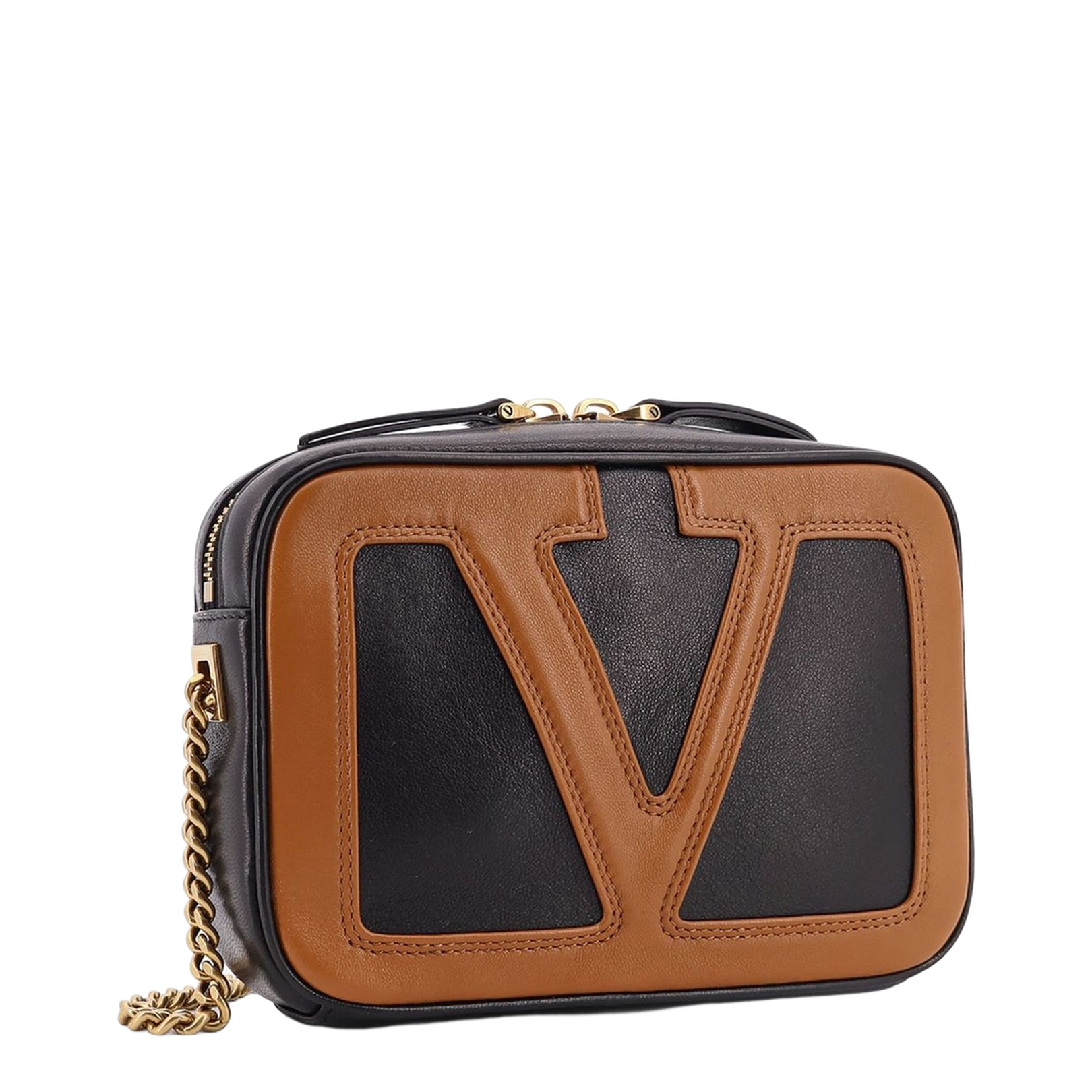 Viva Superstar Leather Belt Bag